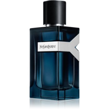 Yves Saint Laurent Y EDP Intense Eau de Parfum pentru bărbați - imagine 2